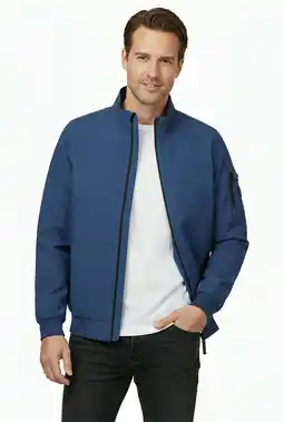 Wehkamp Cars zomerjas blauw aanbieding