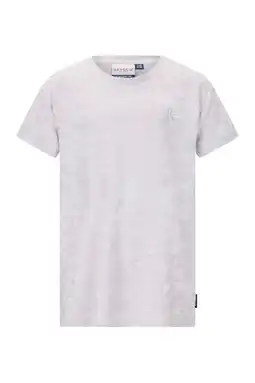 Wehkamp Retour Jeans T-shirt lichtgrijs aanbieding