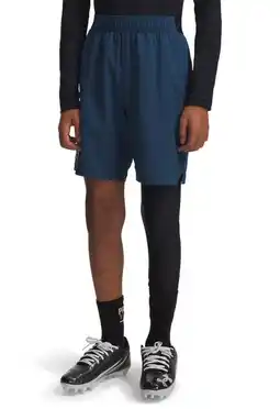 Wehkamp Under Armour sportshort Vanish Shorts aanbieding