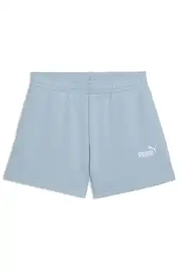 Wehkamp Puma short blauw aanbieding