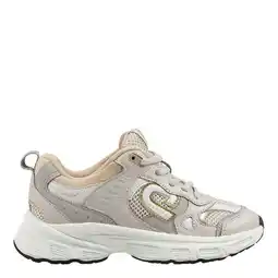 Wehkamp Cruyff sneakers zand/goud aanbieding