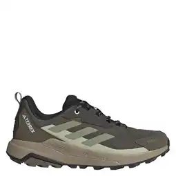 Wehkamp adidas Terrex Anylander RAIN.RDY wandelschoenen olijfgroen/groen aanbieding