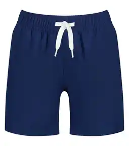 Wehkamp Raizzed zwemshort donkerblauw aanbieding