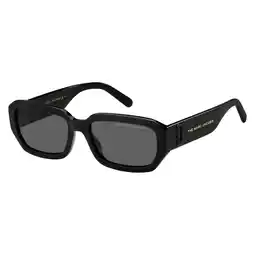 Wehkamp Marc Jacobs zonnebril 614/S zwart aanbieding
