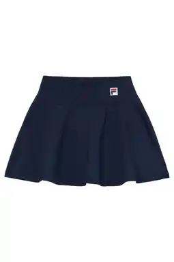 Wehkamp Fila sportrok Sonia donkerblauw aanbieding