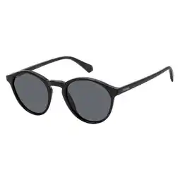 Wehkamp Polaroid zonnebril 4153/S zwart aanbieding