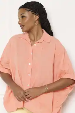 Wehkamp LOLALIZA blouse aanbieding