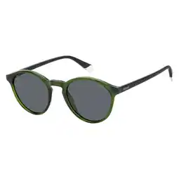 Wehkamp Polaroid zonnebril 4153/S groen aanbieding