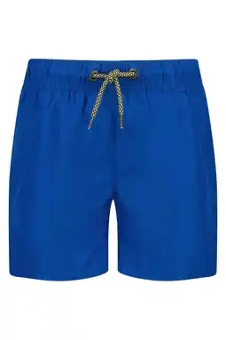 Wehkamp Vingino zwemshort hardblauw aanbieding