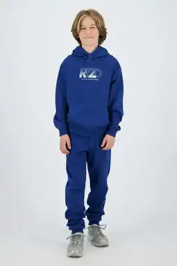 Wehkamp Raizzed joggingbroek blauw aanbieding