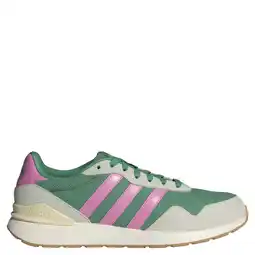 Wehkamp adidas Sportswear Run 60s 4.0 sneakers groen aanbieding