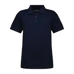 Wehkamp Vingino polo donkerblauw aanbieding