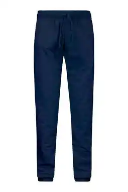 Wehkamp Retour Jeans regular sweatpants donkerblauw aanbieding