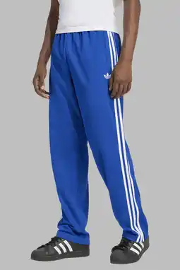 Wehkamp adidas Originals Firebird joggingbroek blauw aanbieding