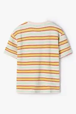 Wehkamp Sissy-Boy T-shirt geel aanbieding