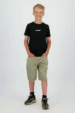Wehkamp Raizzed T-shirt zwart aanbieding