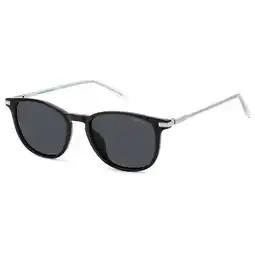 Wehkamp Polaroid zonnebril PLD 4187/G/S/X zilverkleurig aanbieding
