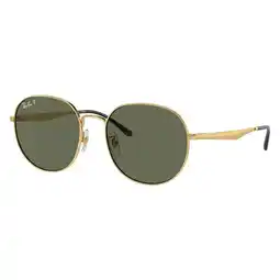 Wehkamp Ray-Ban zonnebril 0RB3727D goudkleurig aanbieding