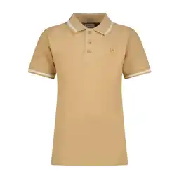 Wehkamp Vingino polo zand aanbieding
