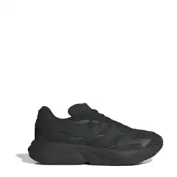 Wehkamp adidas Sportswear Lightblaze sneakers zwart aanbieding