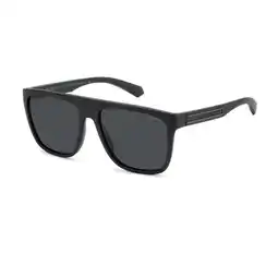 Wehkamp Polaroid zonnebril PLD 2162/S zwart aanbieding
