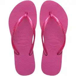 Wehkamp Havaianas teenslippers roze aanbieding