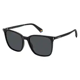Wehkamp Polaroid zonnebril PLD 6226/S zwart aanbieding