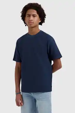 Wehkamp Ballin T-shirt donkerblauw aanbieding