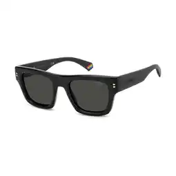 Wehkamp Polaroid zonnebril PLD 6238/S/X zwart aanbieding