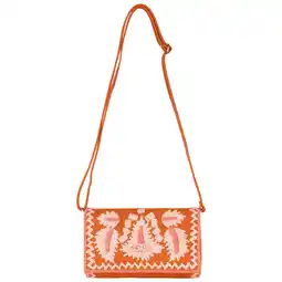 Wehkamp Oilily crossbody tas Saraswati oranje aanbieding