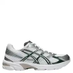 Wehkamp ASICS Gel-1130 sneakers wit/donkergroen aanbieding