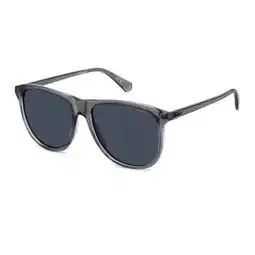 Wehkamp Polaroid zonnebril PLD 4178/S grijs aanbieding