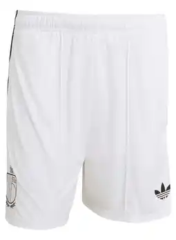 Wehkamp adidas Performance Senior België voetbalshort Uit aanbieding