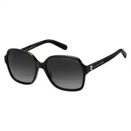 Wehkamp Marc Jacobs zonnebril 526/S zwart aanbieding