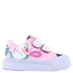 Wehkamp Go Banana's sneakers roze aanbieding