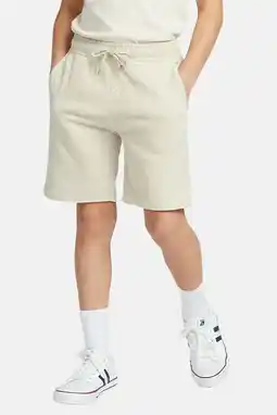 Wehkamp Cars regularwaist casual short zand aanbieding