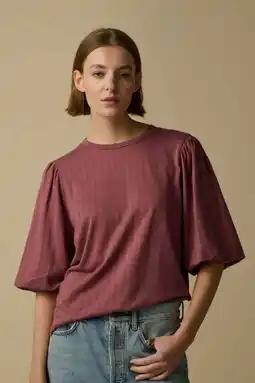 Wehkamp Sissy-Boy top roze aanbieding