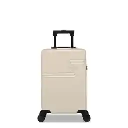 Wehkamp SUITSUIT trolley Signature 55 cm. Whisper White aanbieding