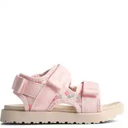 Wehkamp Wheat sandalen lichtroze aanbieding