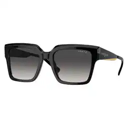 Wehkamp Vogue Eyewear zonnebril 0VO5553S zwart aanbieding
