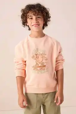 Wehkamp Sissy-Boy sweater oranje aanbieding