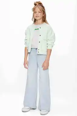 Wehkamp Retour Jeans jeans light blue denim aanbieding