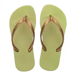 Wehkamp Ipanema Anatomic Color teenslippers lime aanbieding