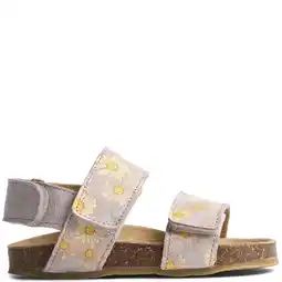 Wehkamp Wheat suède sandalen lila aanbieding