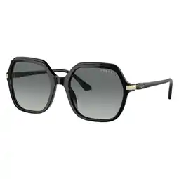 Wehkamp Vogue Eyewear zonnebril 0VO5561S zwart aanbieding
