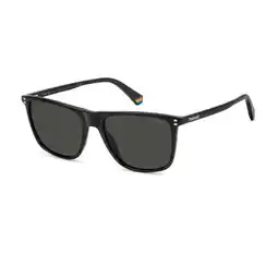 Wehkamp Polaroid zonnebril PLD 6232/S zwart aanbieding