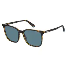 Wehkamp Polaroid zonnebril PLD 6226/S bruin aanbieding
