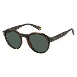 Wehkamp Polaroid zonnebril 6207/S bruin aanbieding
