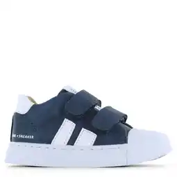 Wehkamp Shoesme sneakers donkerblauw aanbieding