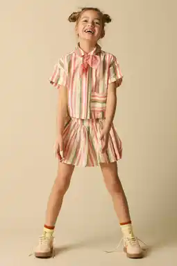 Wehkamp Sissy-Boy blouse roze aanbieding